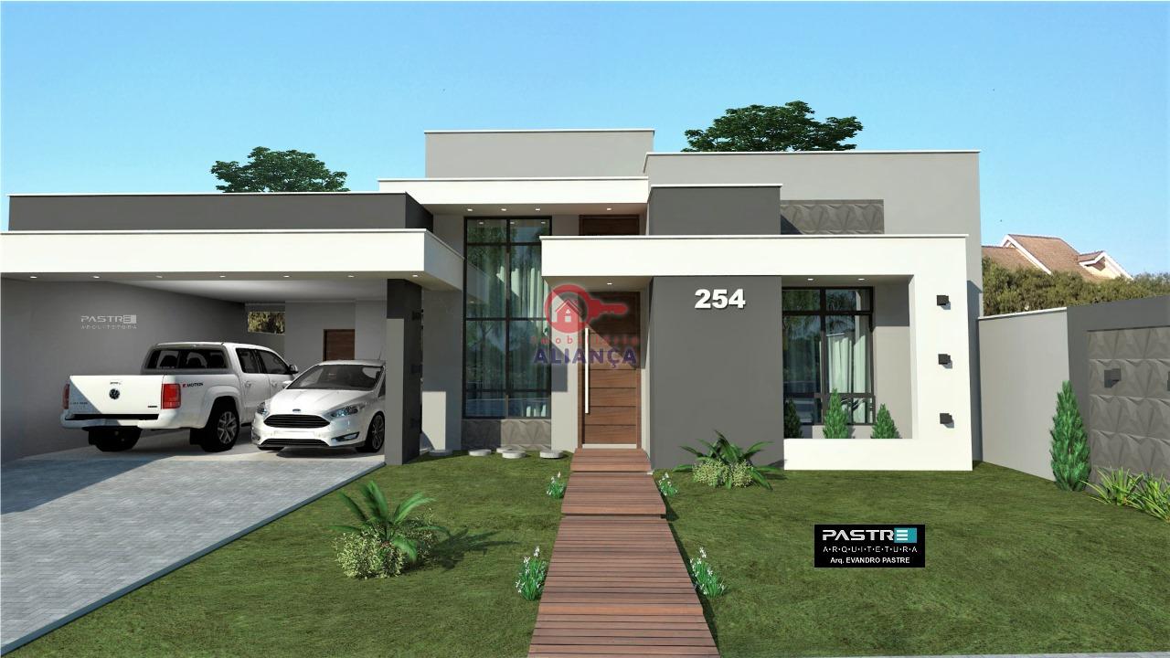 Imobiliria Aliana em Toledo Paran