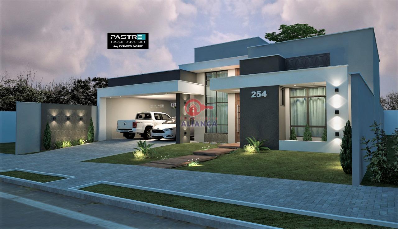 Imobiliria Aliana em Toledo Paran
