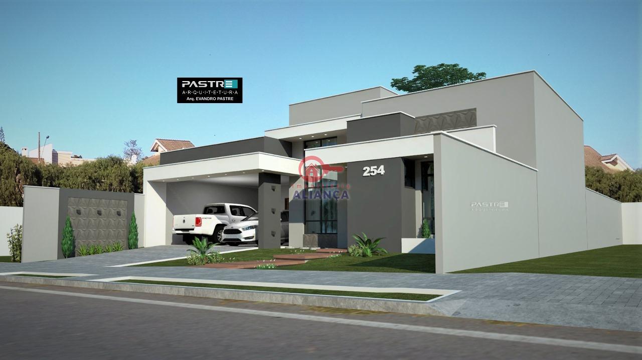 Imobiliria Aliana em Toledo Paran