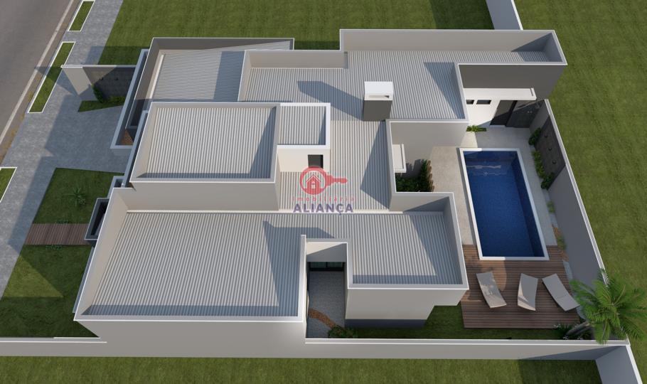 Imobiliria Aliana em Toledo Paran