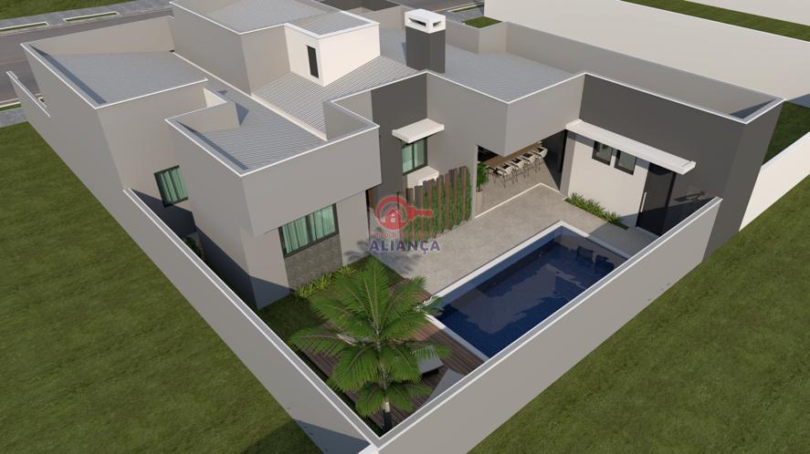 Imobiliria Aliana em Toledo Paran