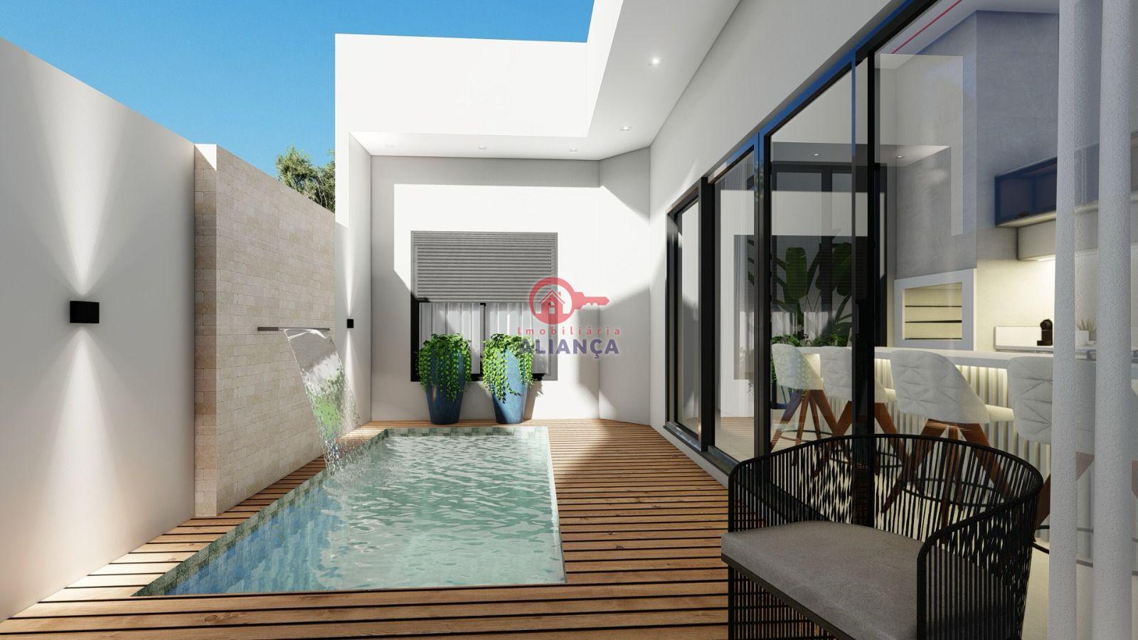 Imobiliria Aliana em Toledo Paran
