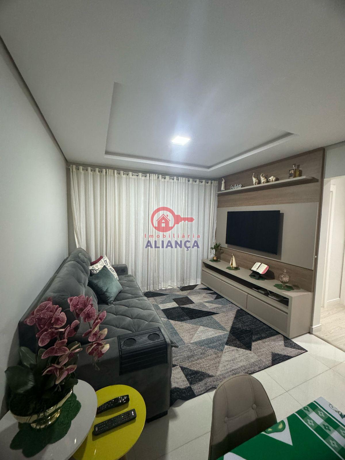Apartamento  venda, VILA INDUSTRIAL, TOLEDO - PR
