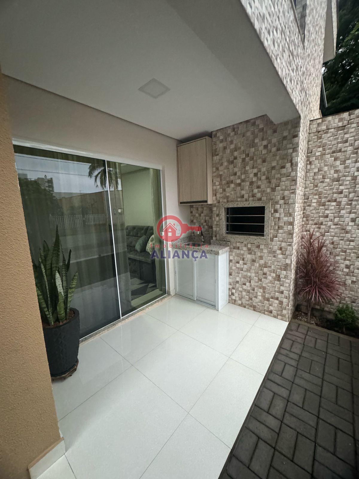 Imobiliria Aliana em Toledo Paran