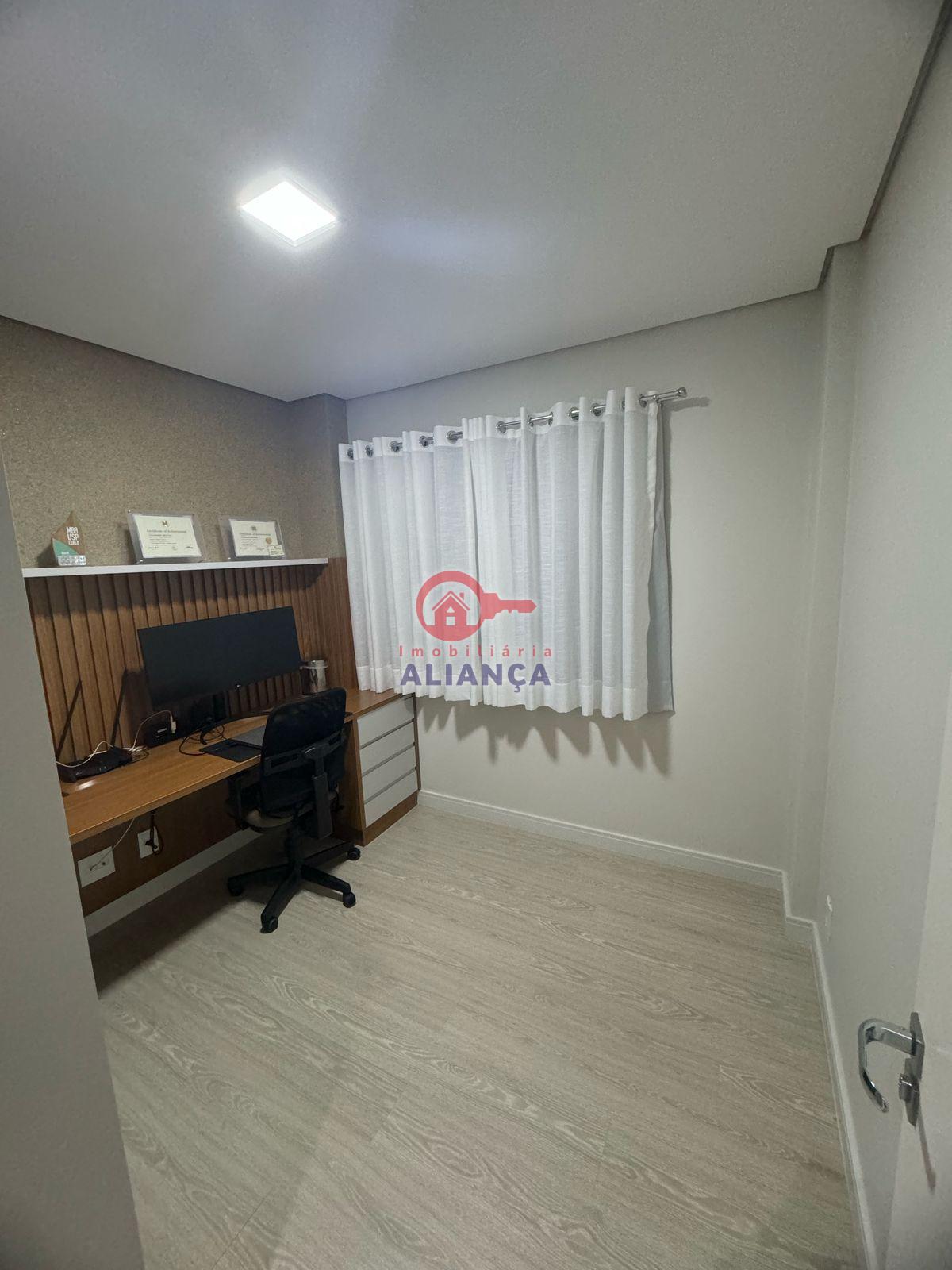 Imobiliria Aliana em Toledo Paran