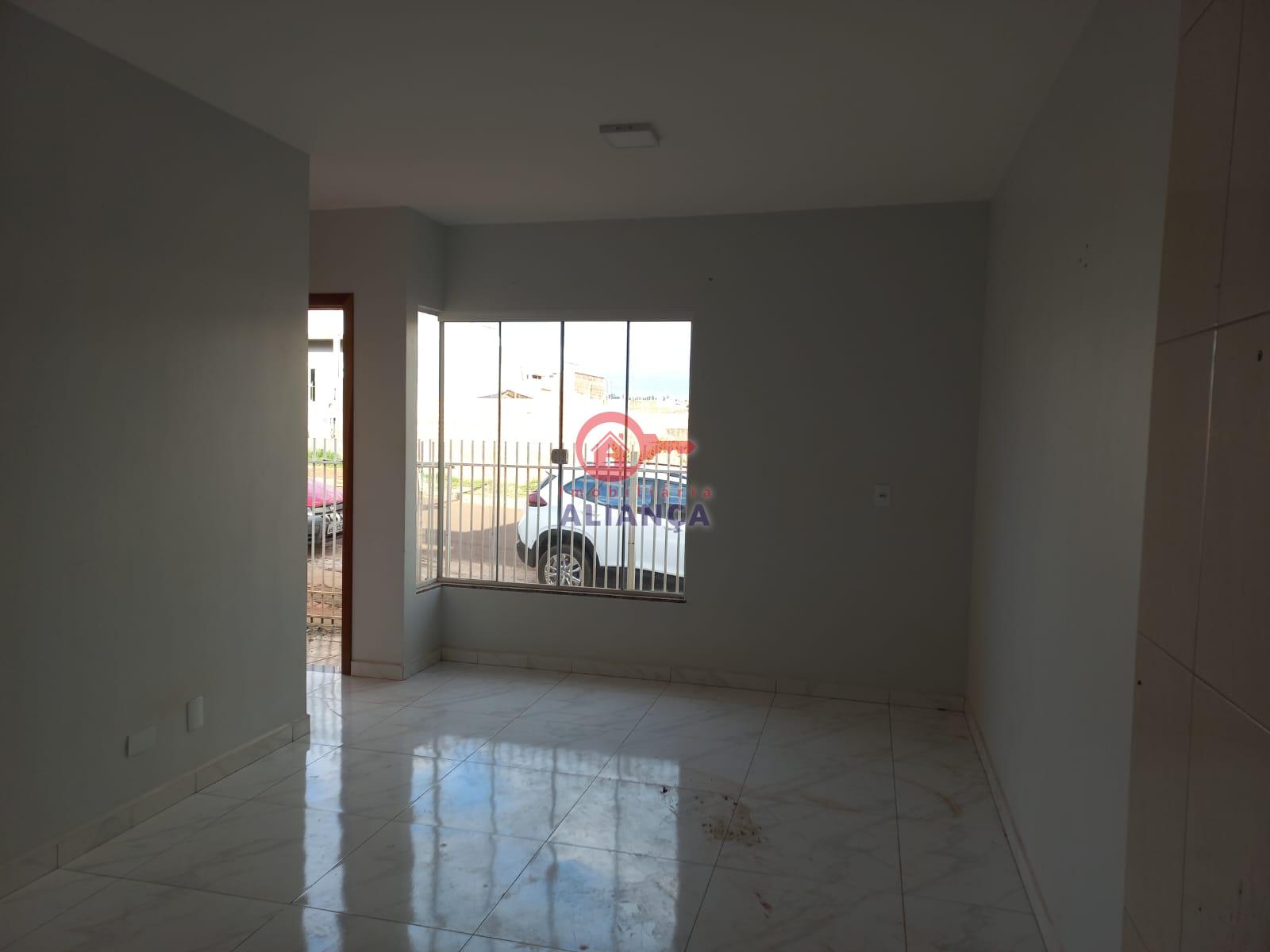 Imobiliria Aliana em Toledo Paran