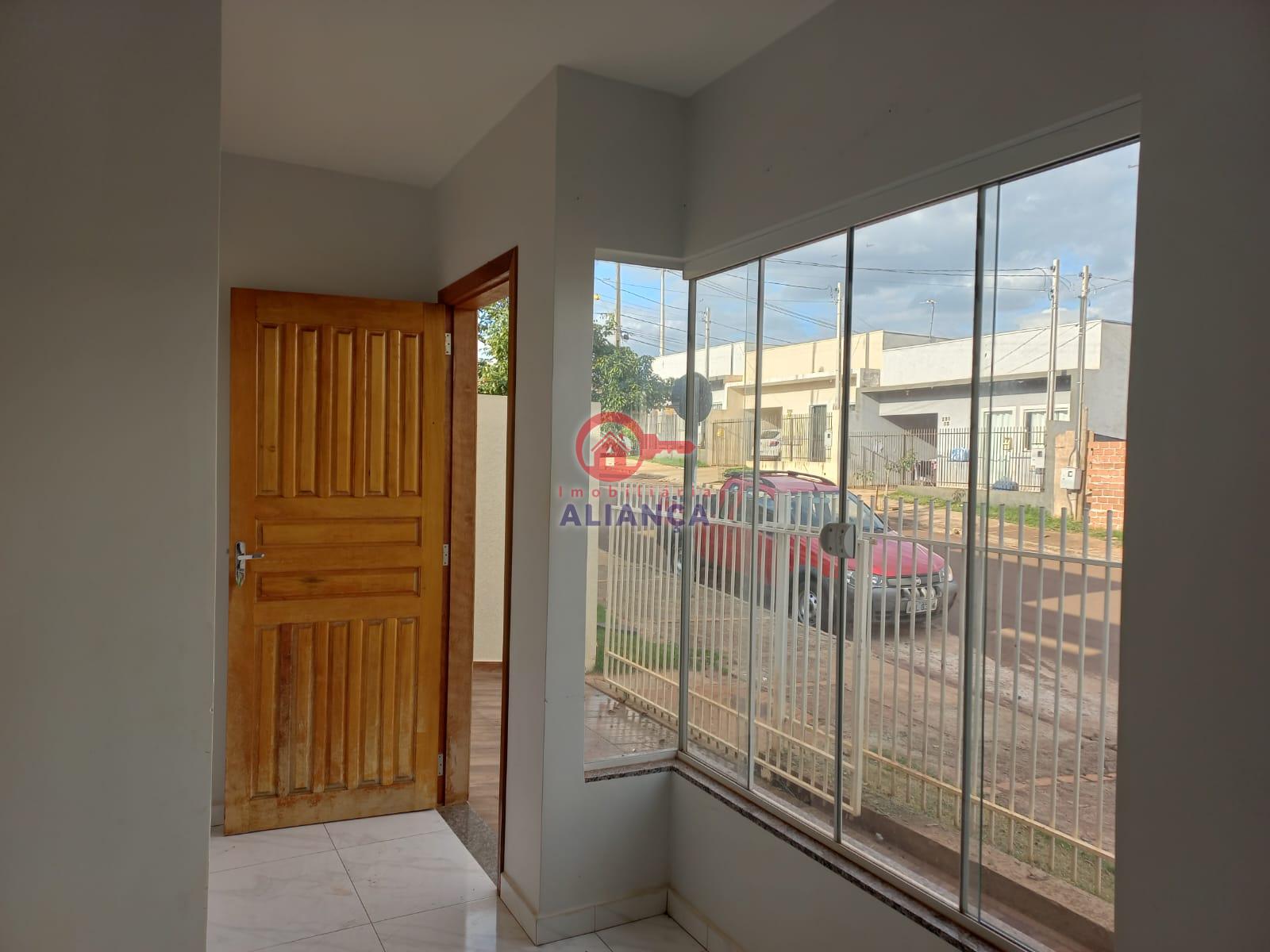 Imobiliria Aliana em Toledo Paran