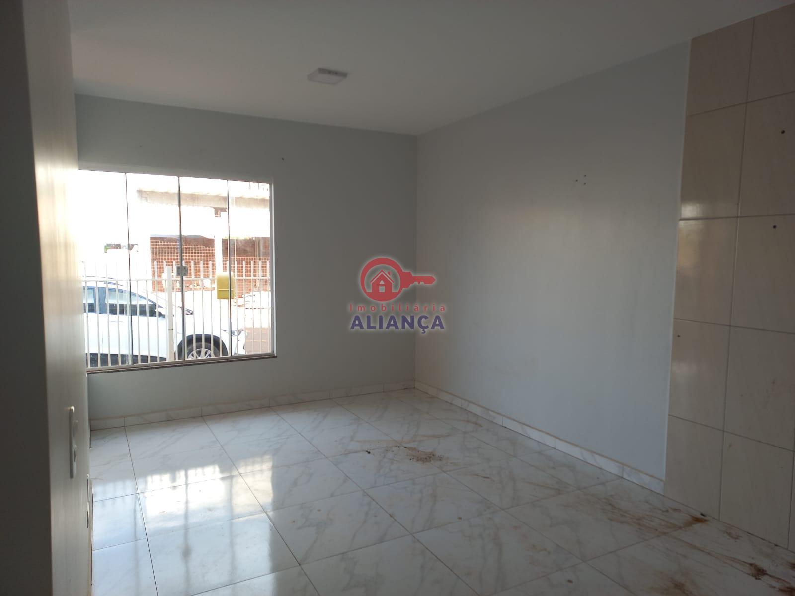 Imobiliria Aliana em Toledo Paran