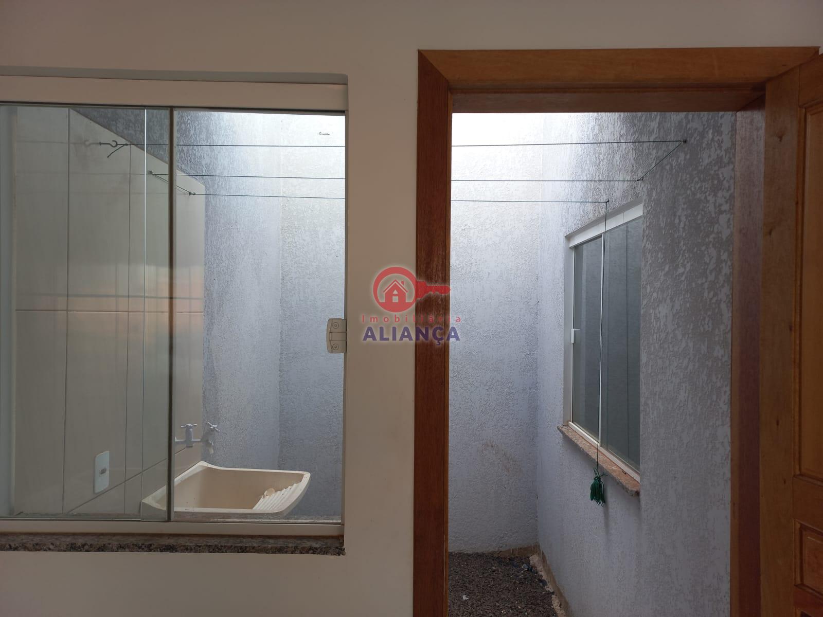 Imobiliria Aliana em Toledo Paran
