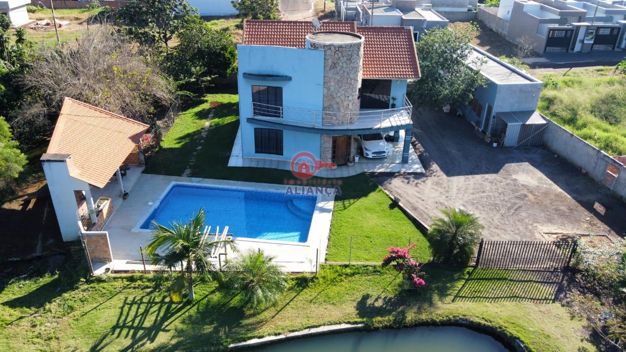 Imobiliria Aliana em Toledo Paran