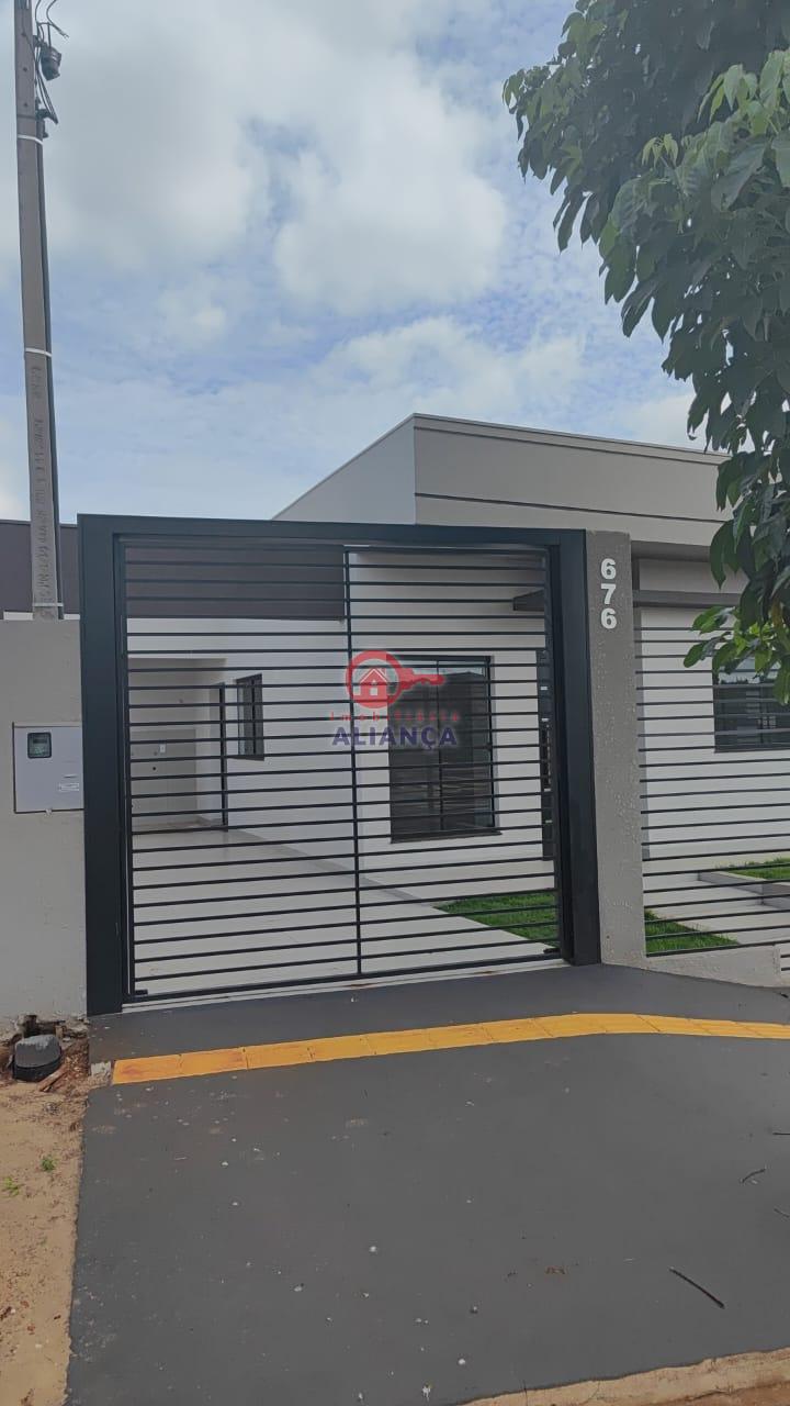 Imobiliria Aliana em Toledo Paran