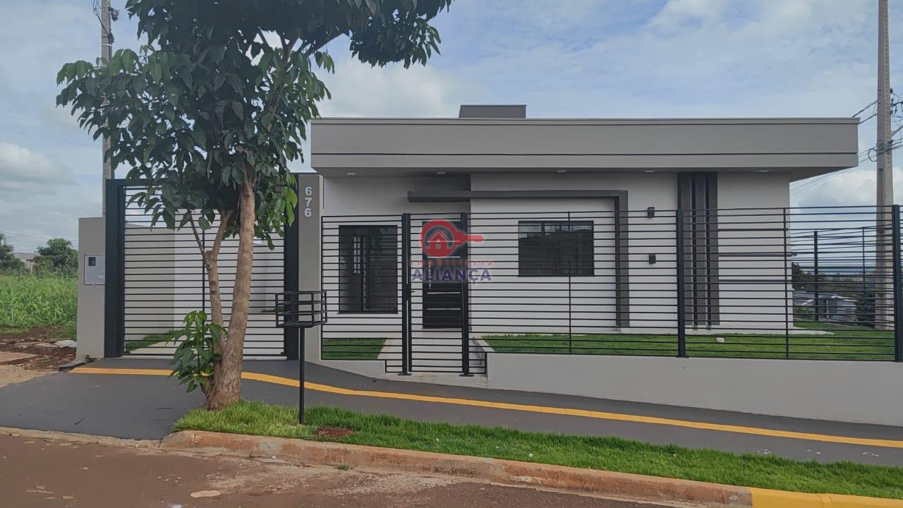 Imobiliria Aliana em Toledo Paran
