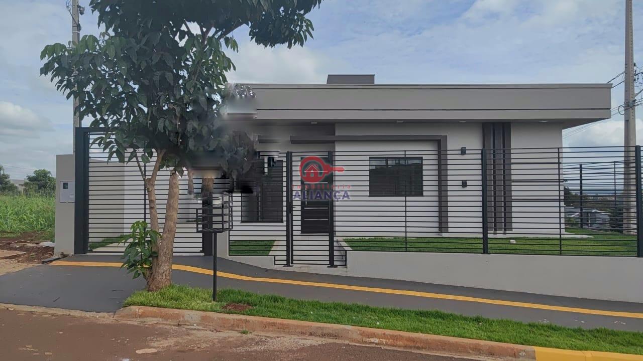Imobiliria Aliana em Toledo Paran