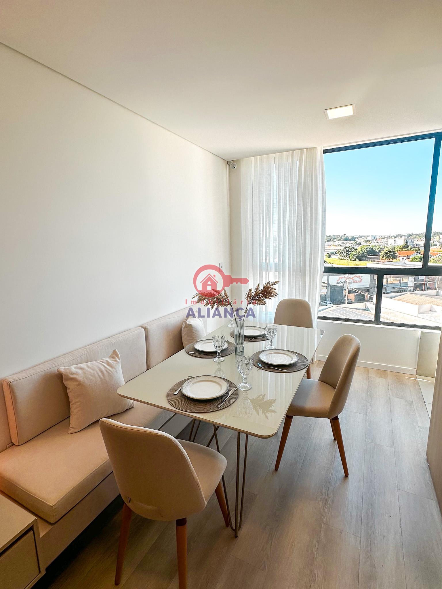 Imobiliria Aliana em Toledo Paran