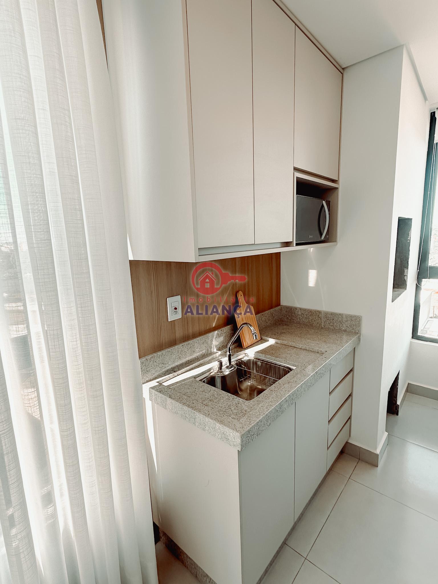 Imobiliria Aliana em Toledo Paran