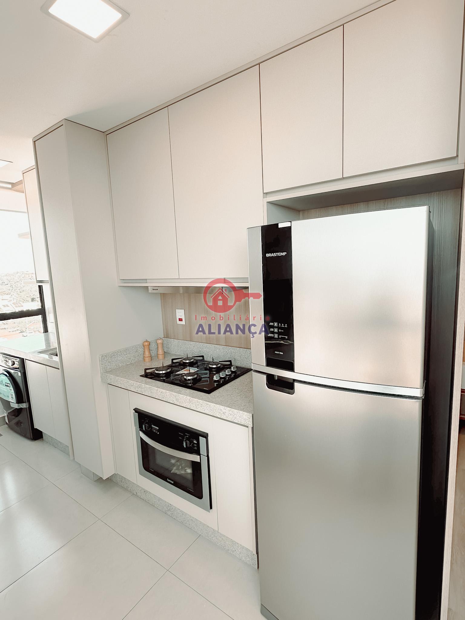 Imobiliria Aliana em Toledo Paran