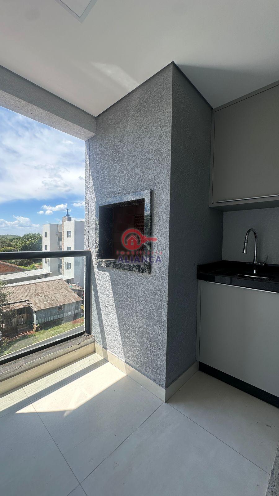 Imobiliria Aliana em Toledo Paran
