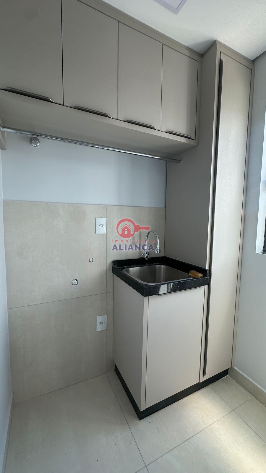 Imobiliria Aliana em Toledo Paran