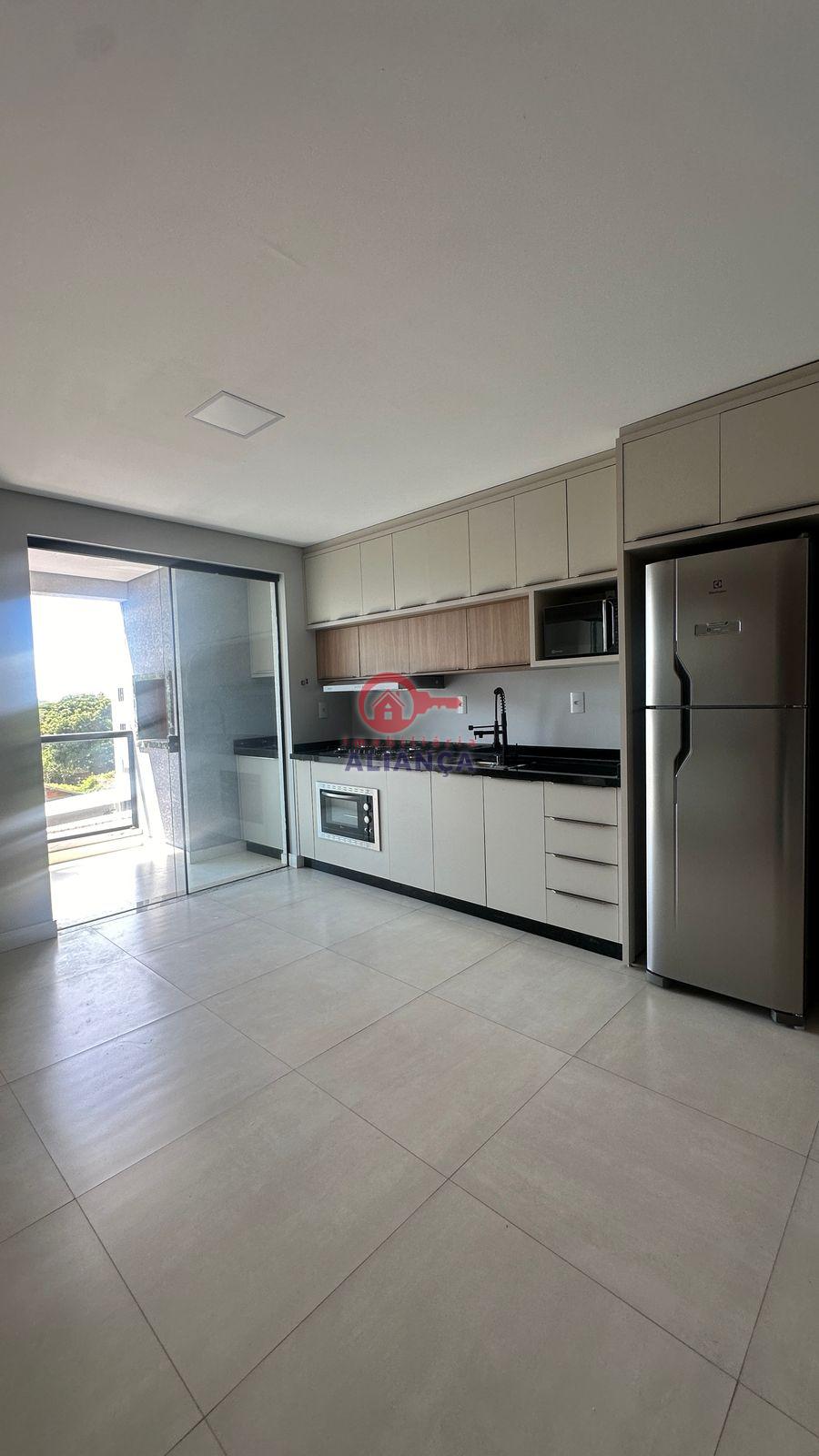 Imobiliria Aliana em Toledo Paran