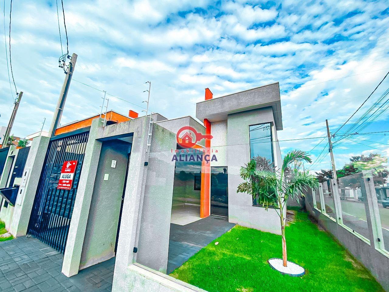 Casa para Venda, VILA INDUSTRIAL, TOLEDO - PR