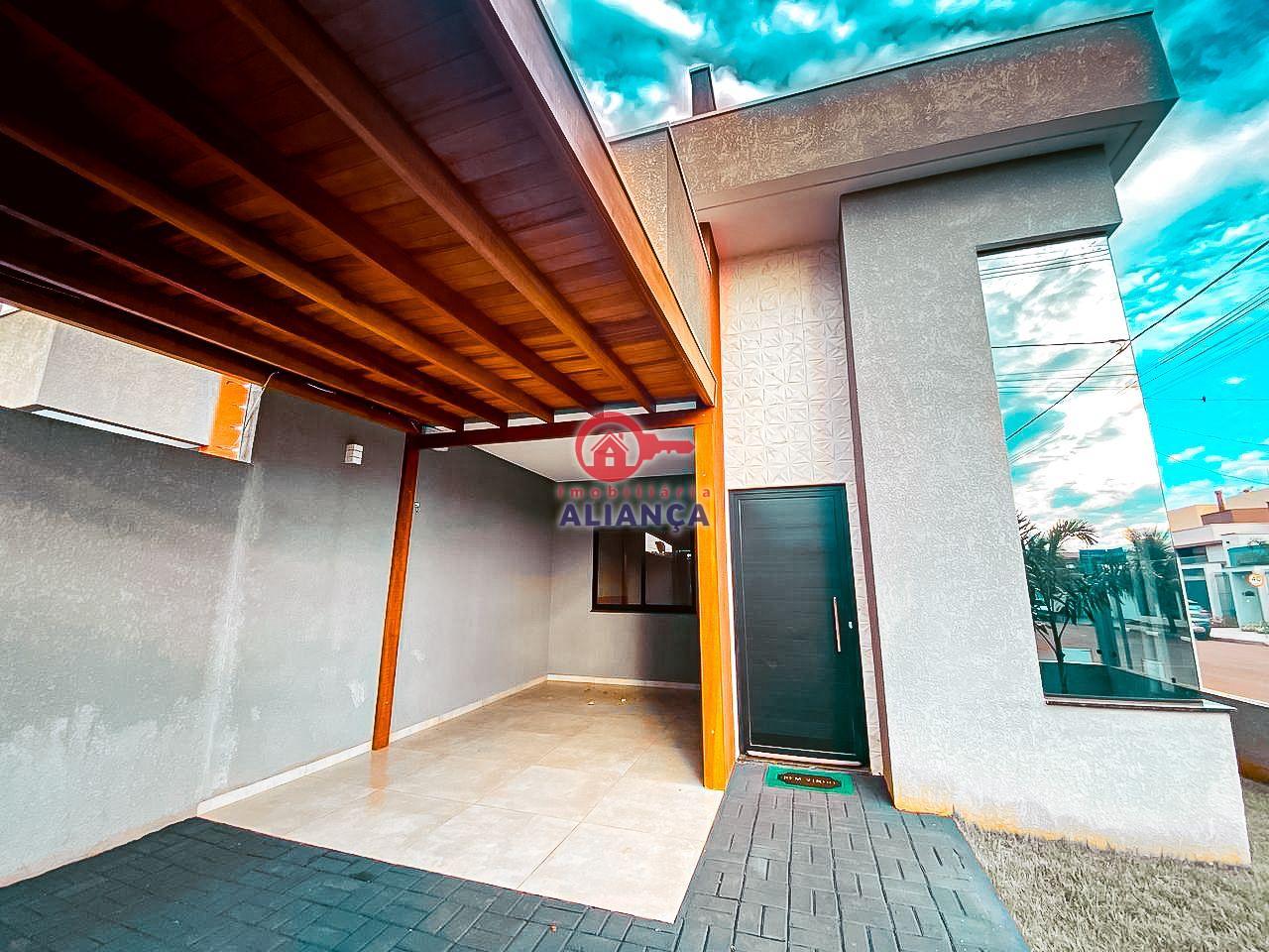 Imobiliria Aliana em Toledo Paran