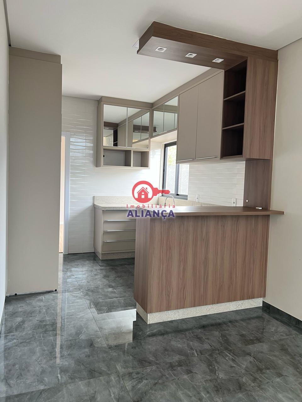 Imobiliria Aliana em Toledo Paran
