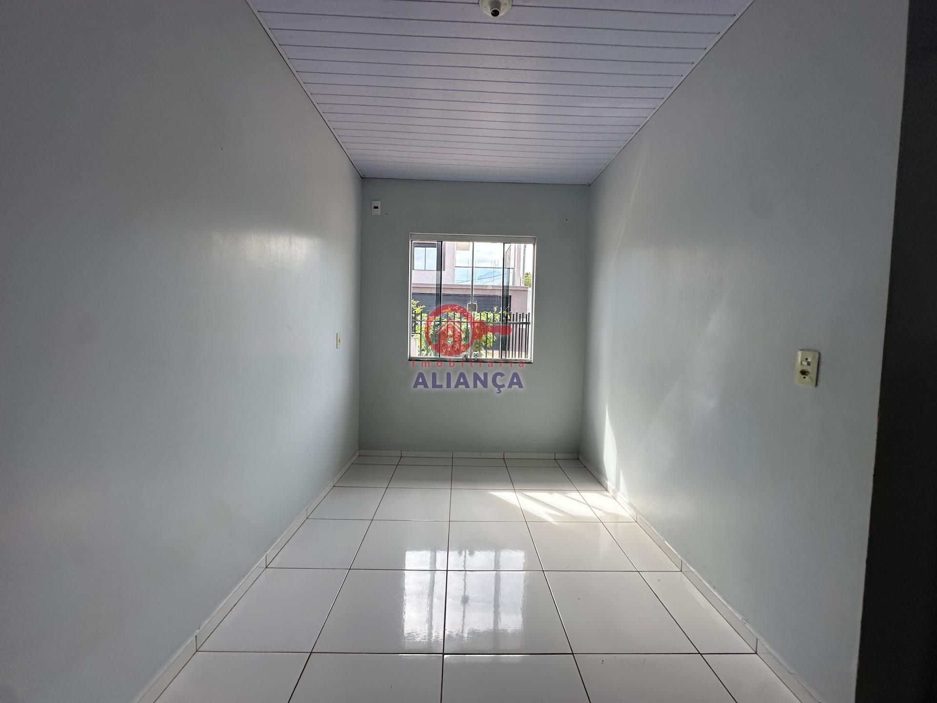 Imobiliria Aliana em Toledo Paran