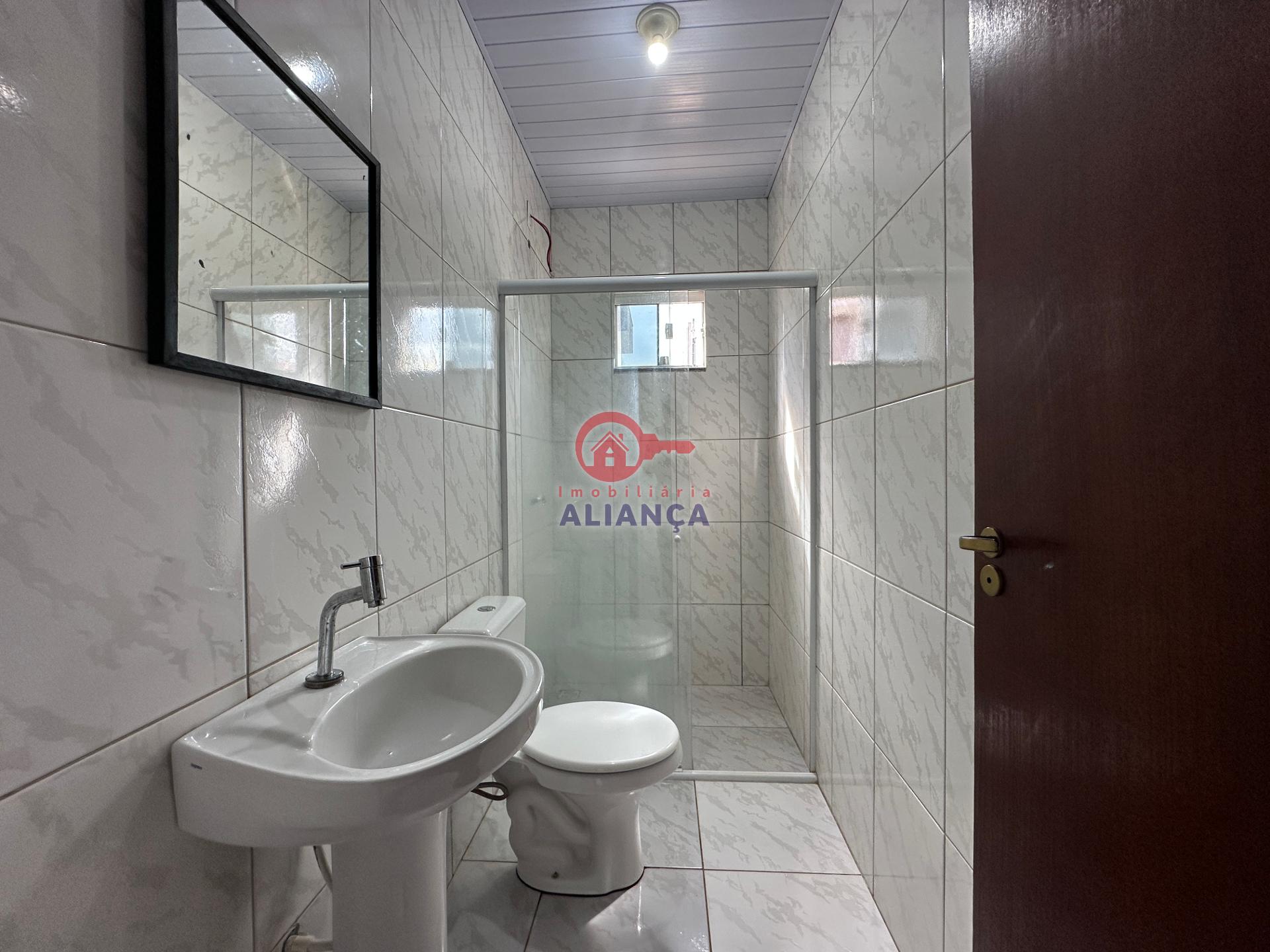 Imobiliria Aliana em Toledo Paran