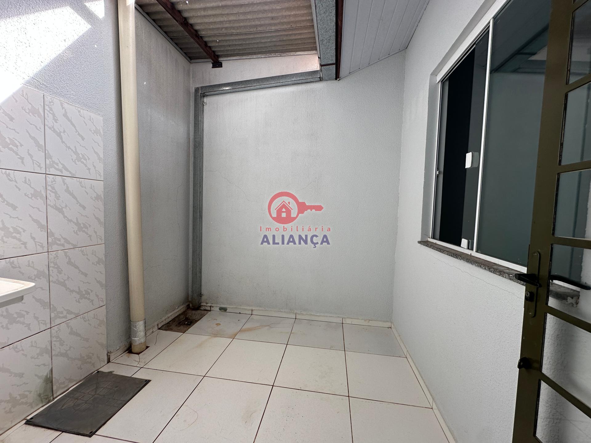 Imobiliria Aliana em Toledo Paran