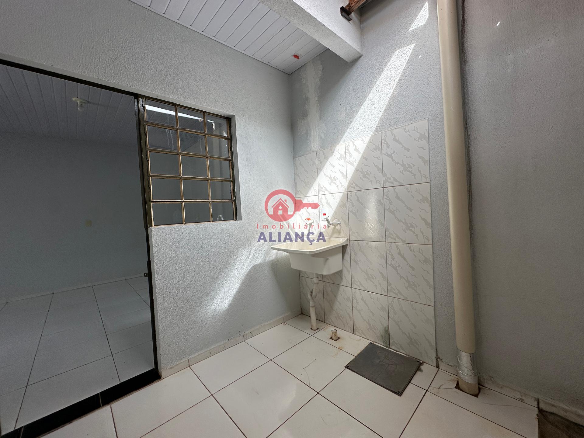 Imobiliria Aliana em Toledo Paran