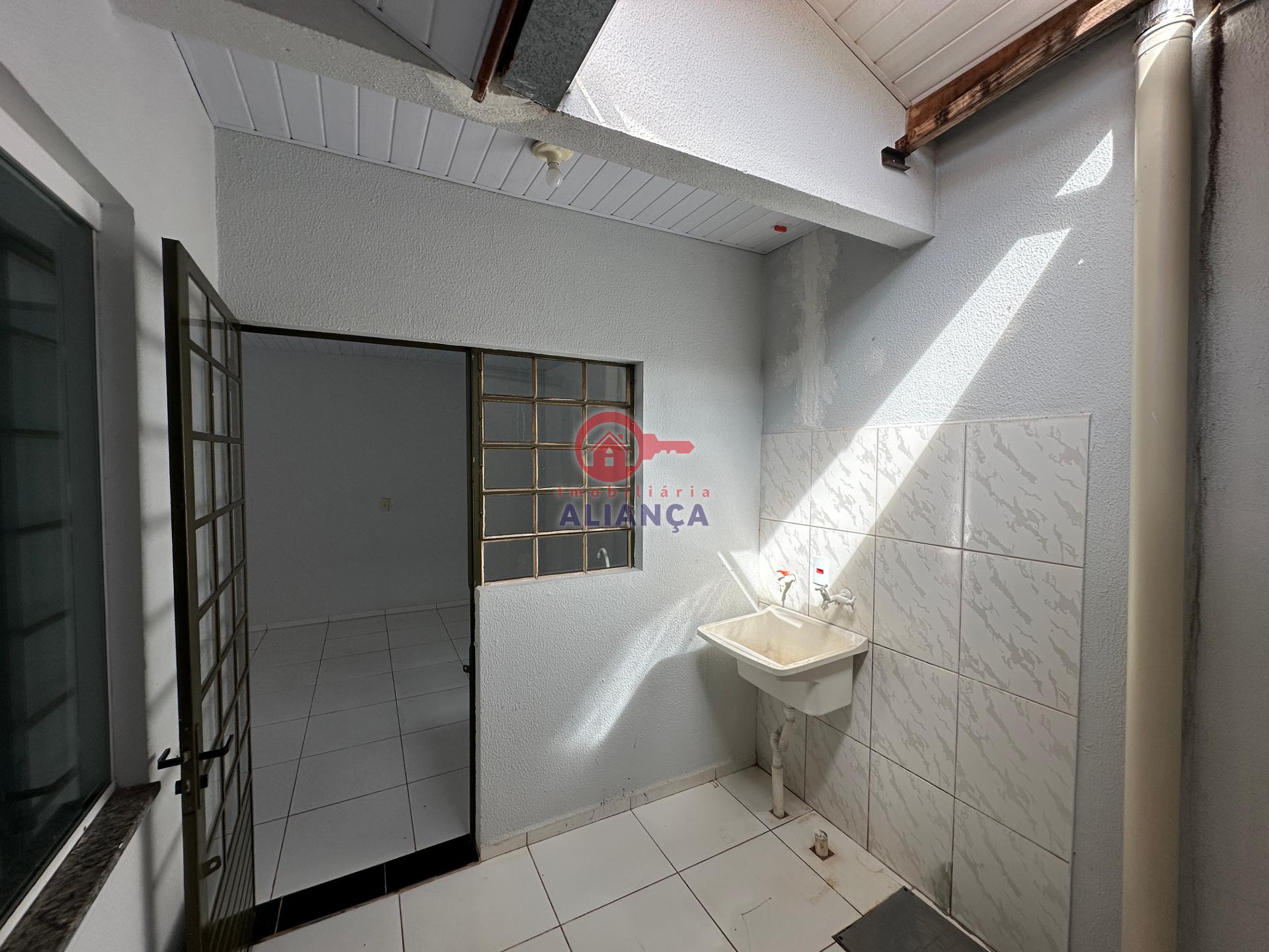 Imobiliria Aliana em Toledo Paran