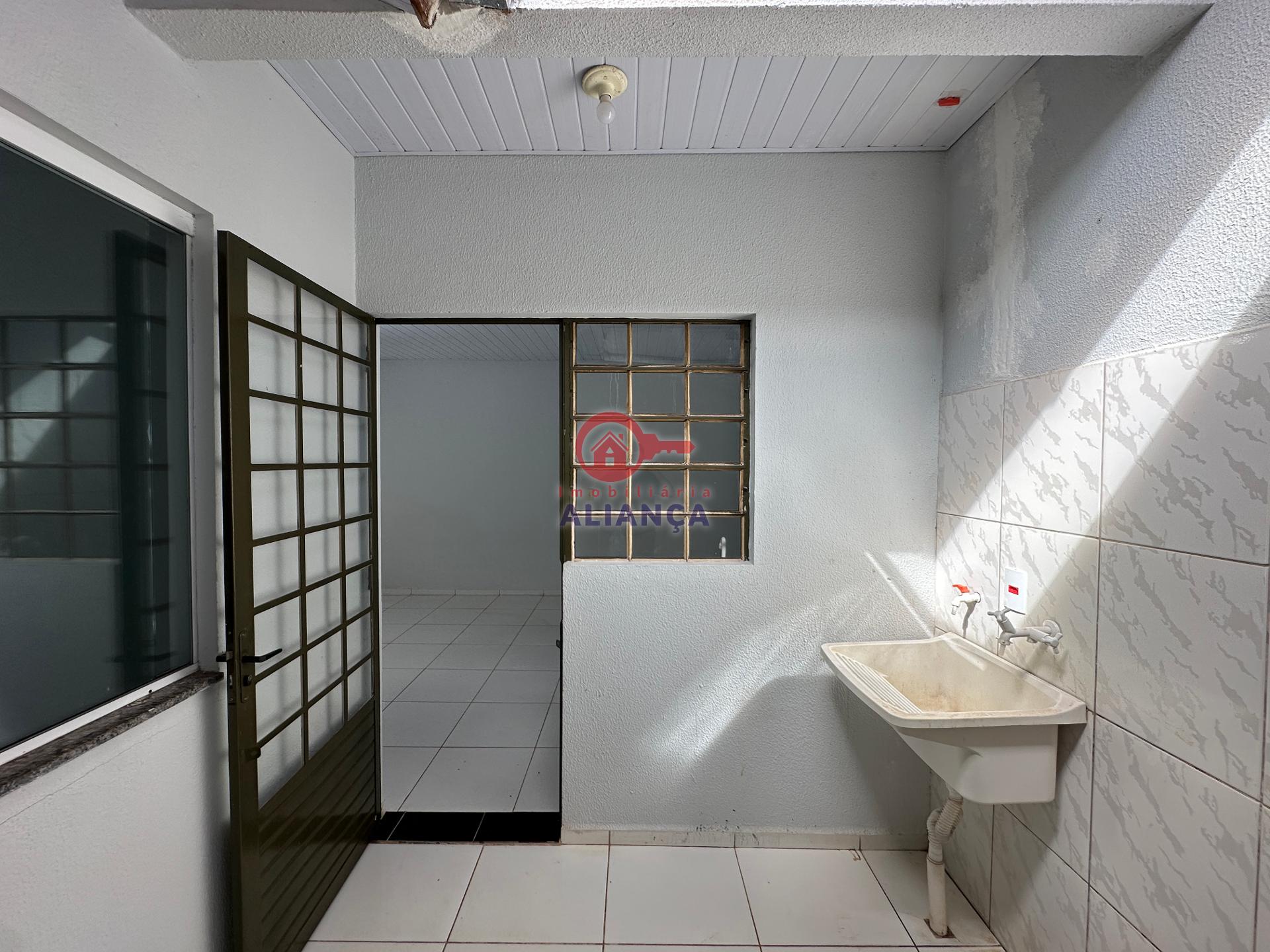 Imobiliria Aliana em Toledo Paran