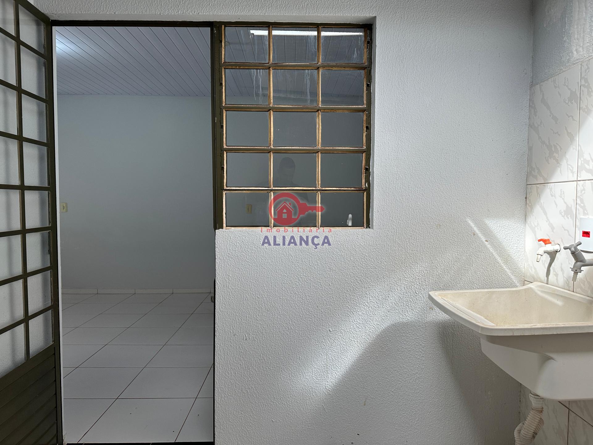 Imobiliria Aliana em Toledo Paran
