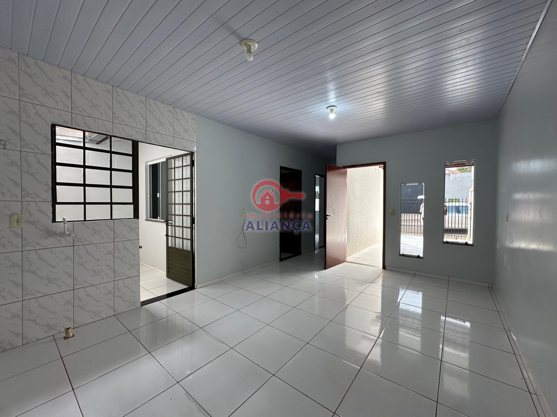 Imobiliria Aliana em Toledo Paran