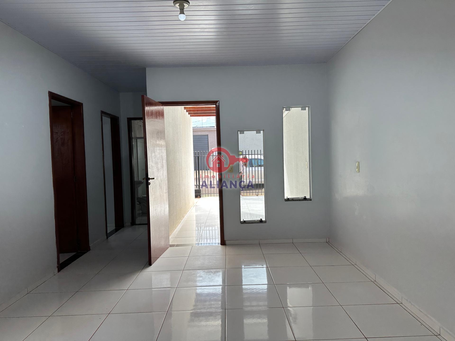 Imobiliria Aliana em Toledo Paran