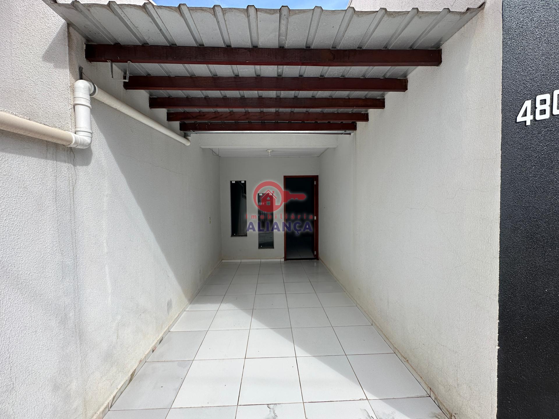 Imobiliria Aliana em Toledo Paran