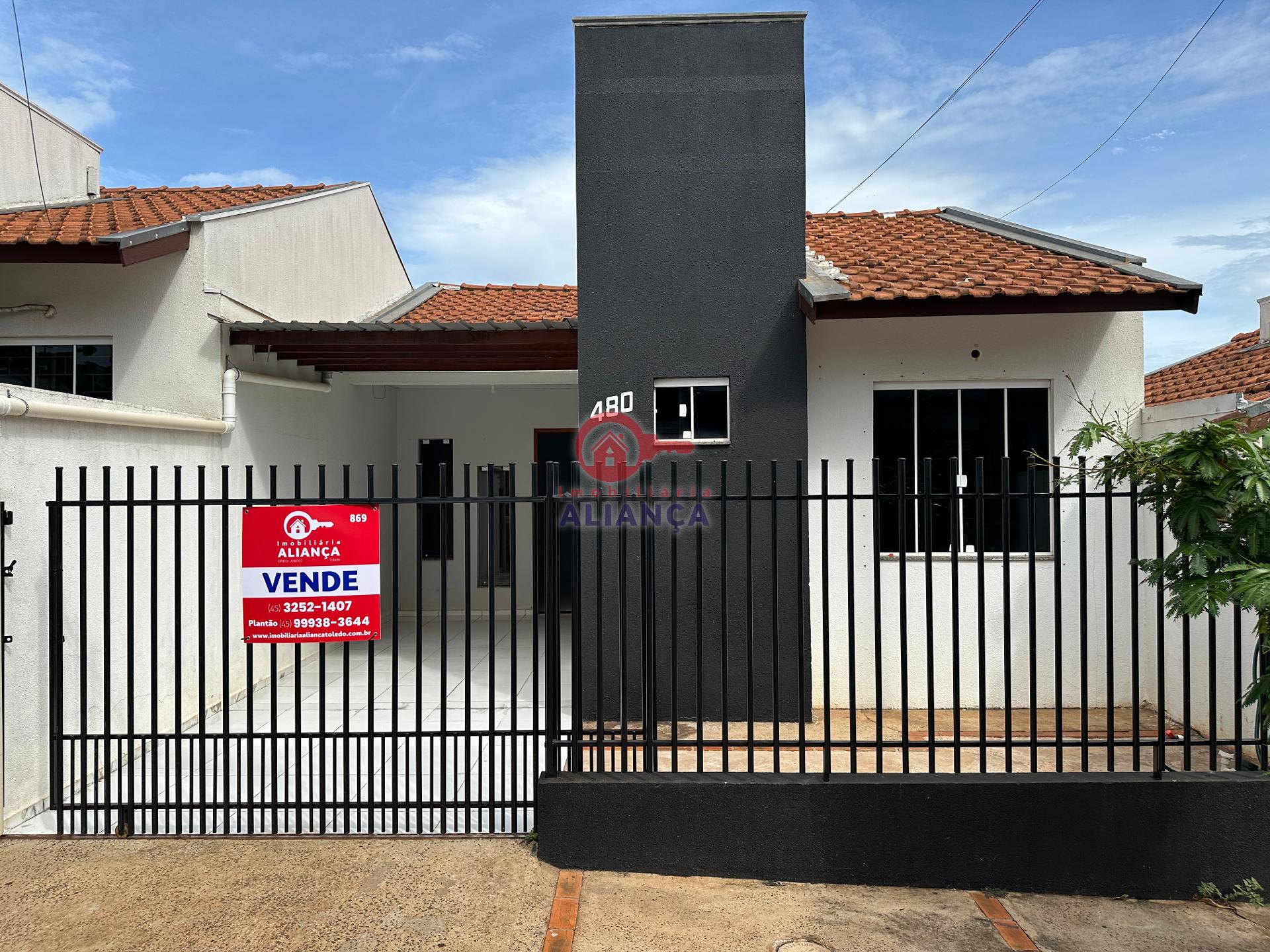 Imobiliria Aliana em Toledo Paran