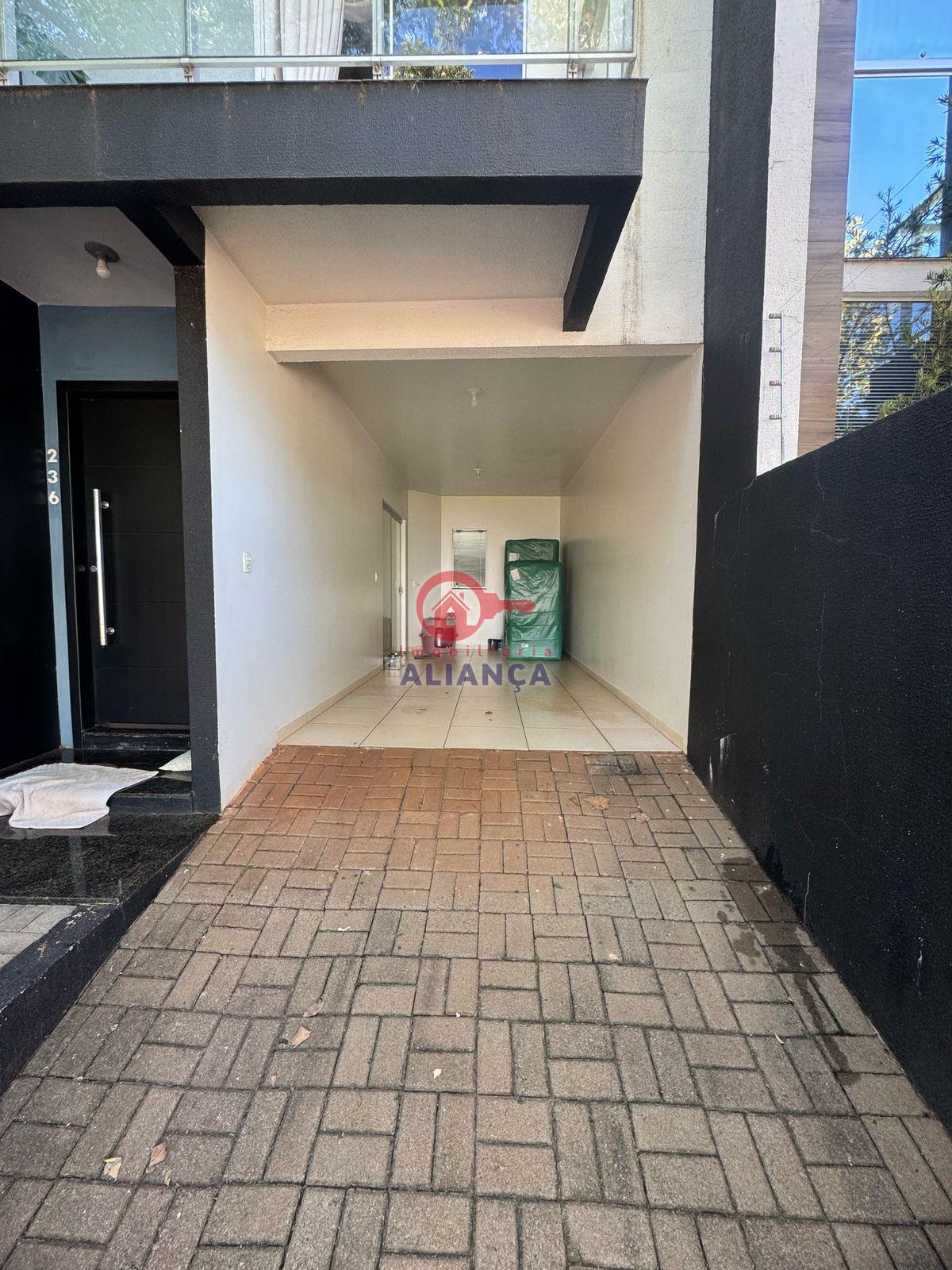 Imobiliria Aliana em Toledo Paran