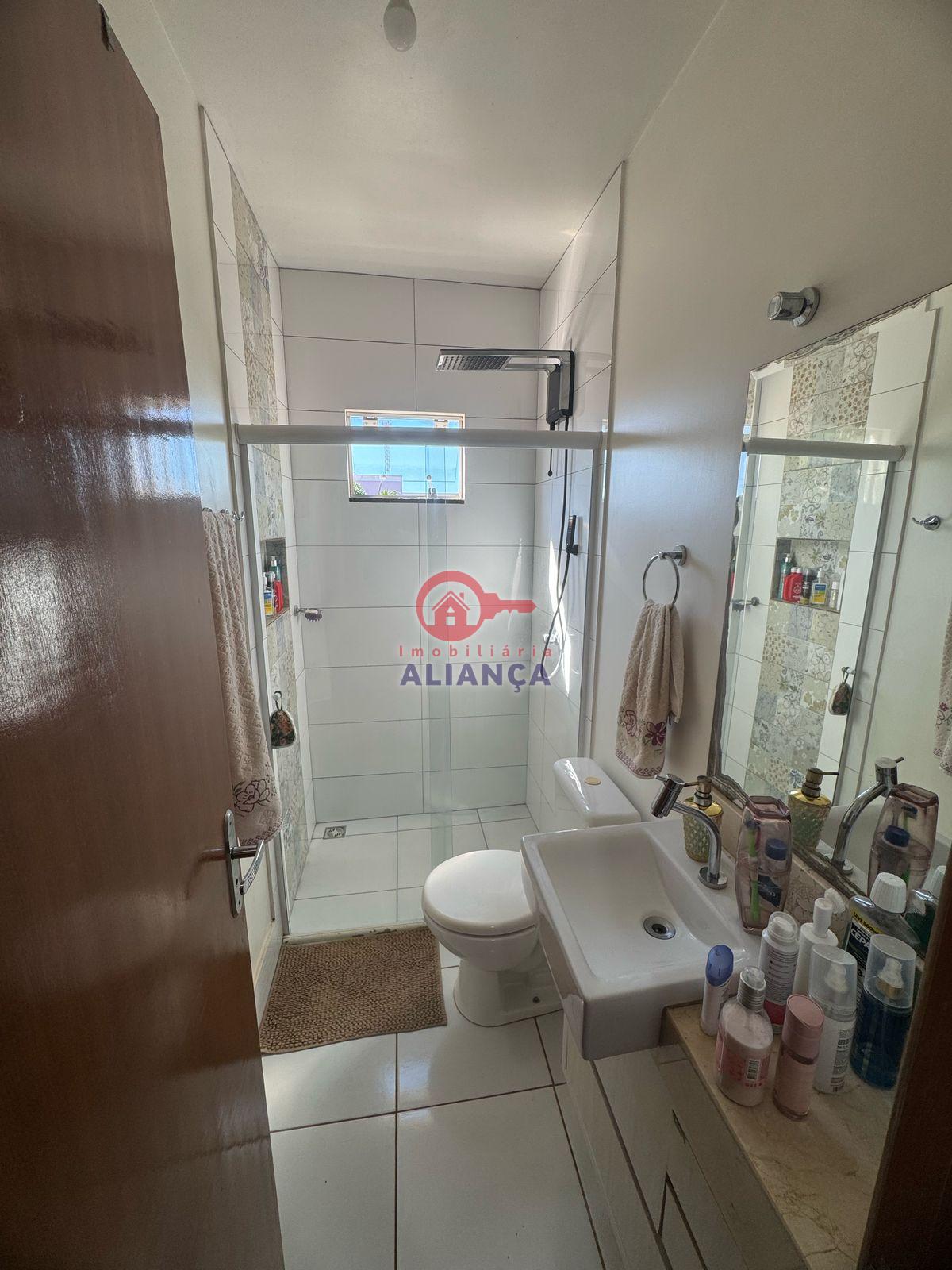 Imobiliria Aliana em Toledo Paran