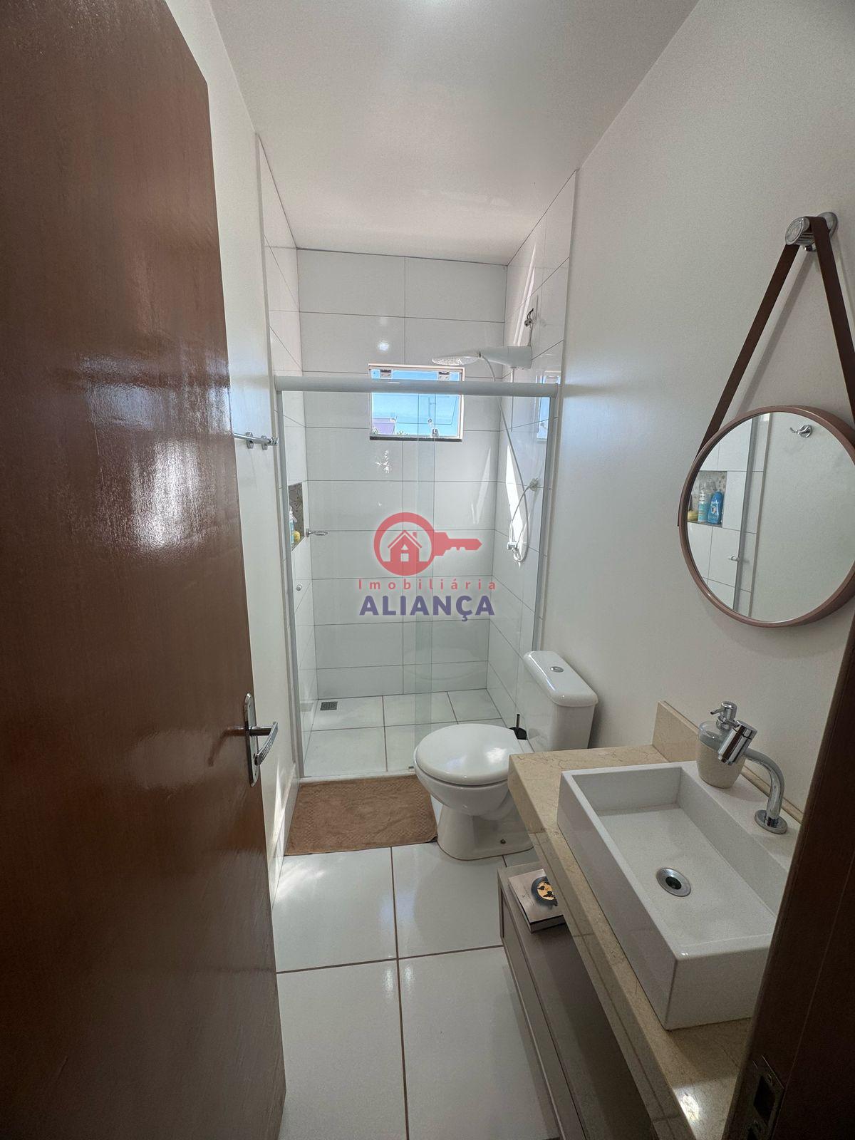 Imobiliria Aliana em Toledo Paran