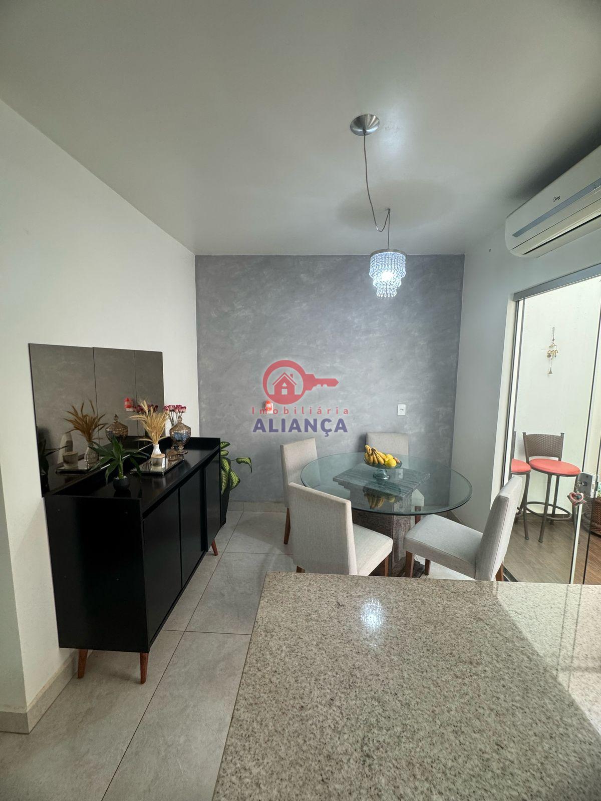 Imobiliria Aliana em Toledo Paran