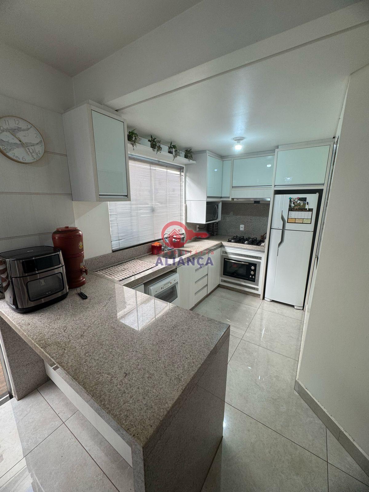 Imobiliria Aliana em Toledo Paran