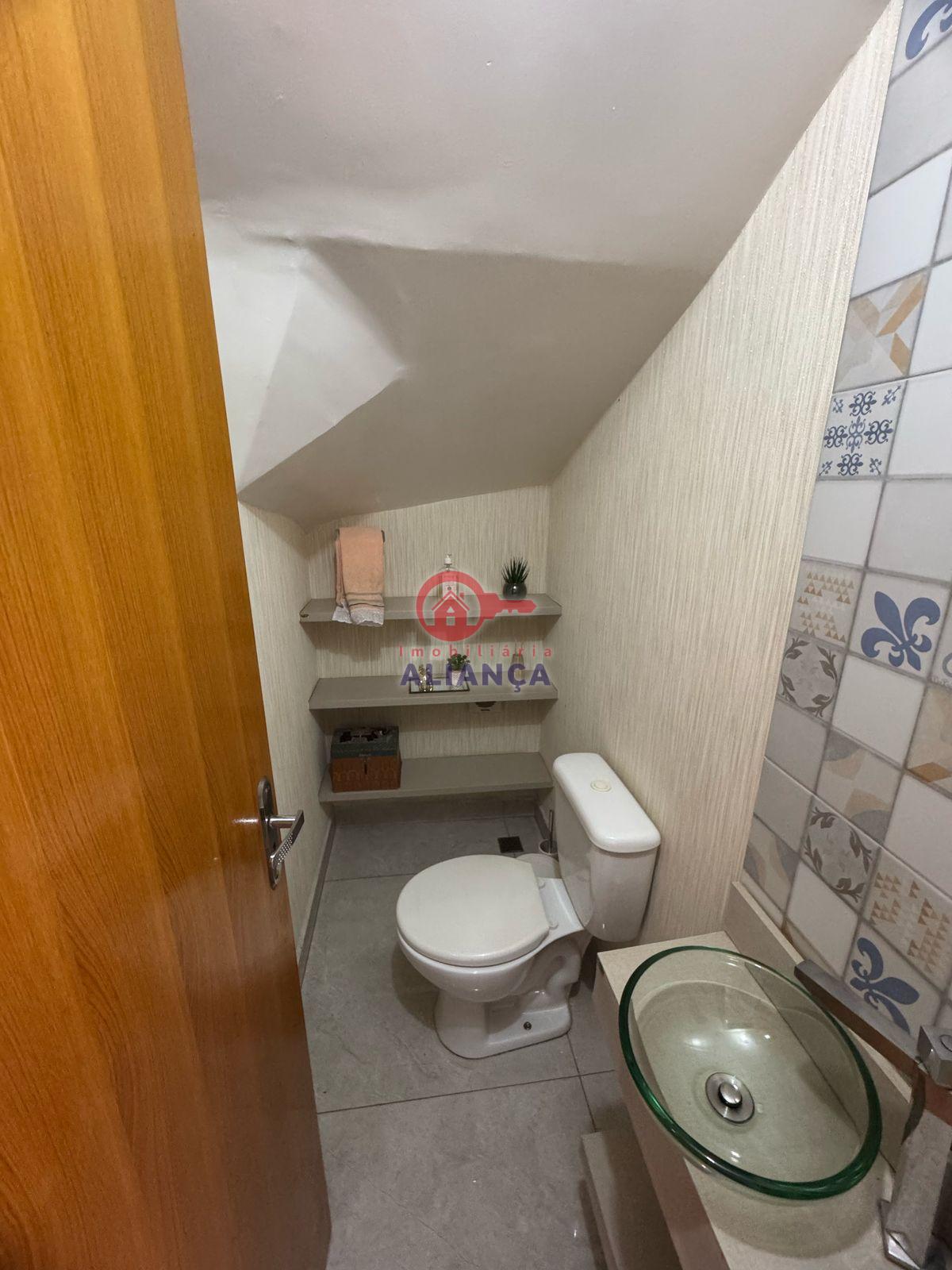 Imobiliria Aliana em Toledo Paran