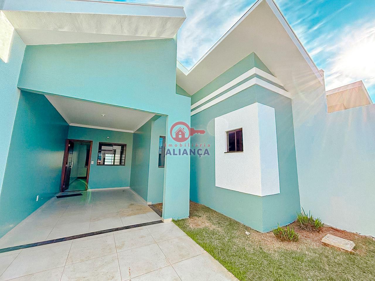 Casa para locao, JARDIM ANPOLIS, TOLEDO - PR