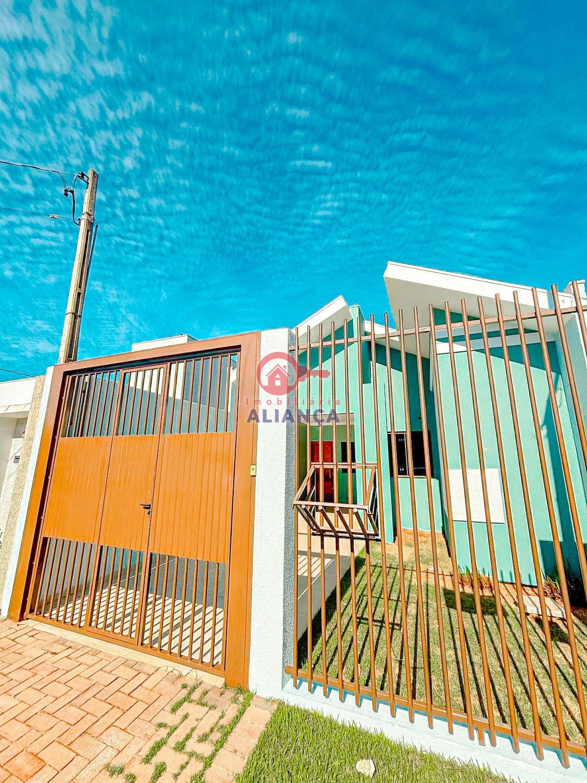 Imobiliria Aliana em Toledo Paran