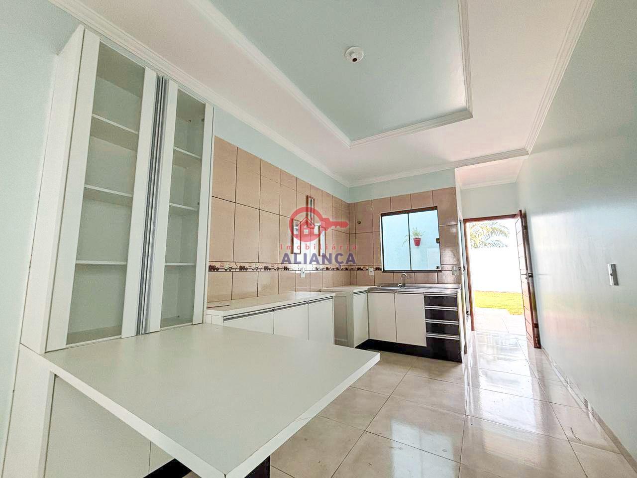 Imobiliria Aliana em Toledo Paran