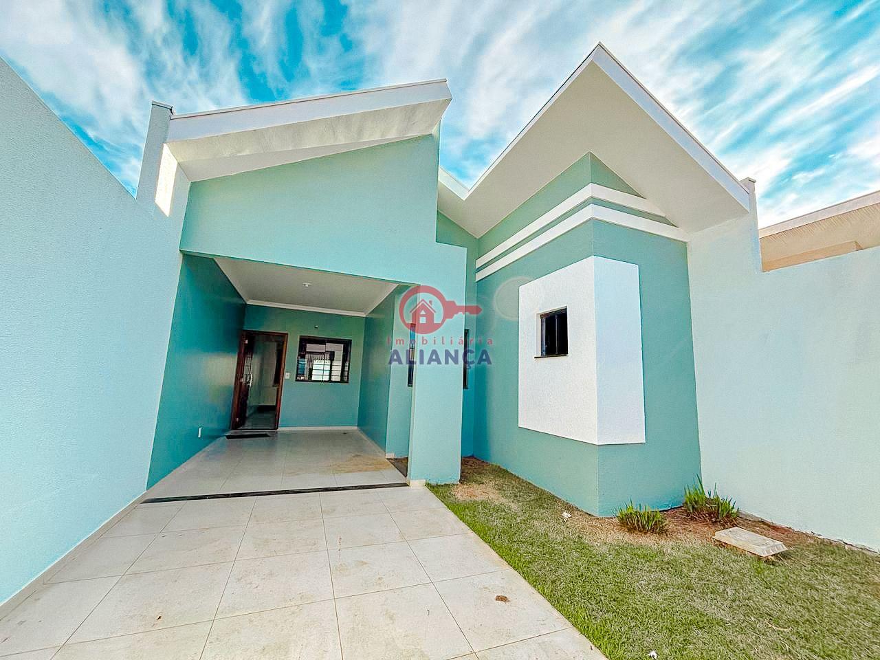 Imobiliria Aliana em Toledo Paran