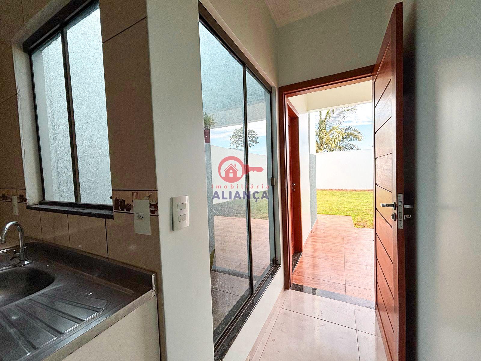 Imobiliria Aliana em Toledo Paran