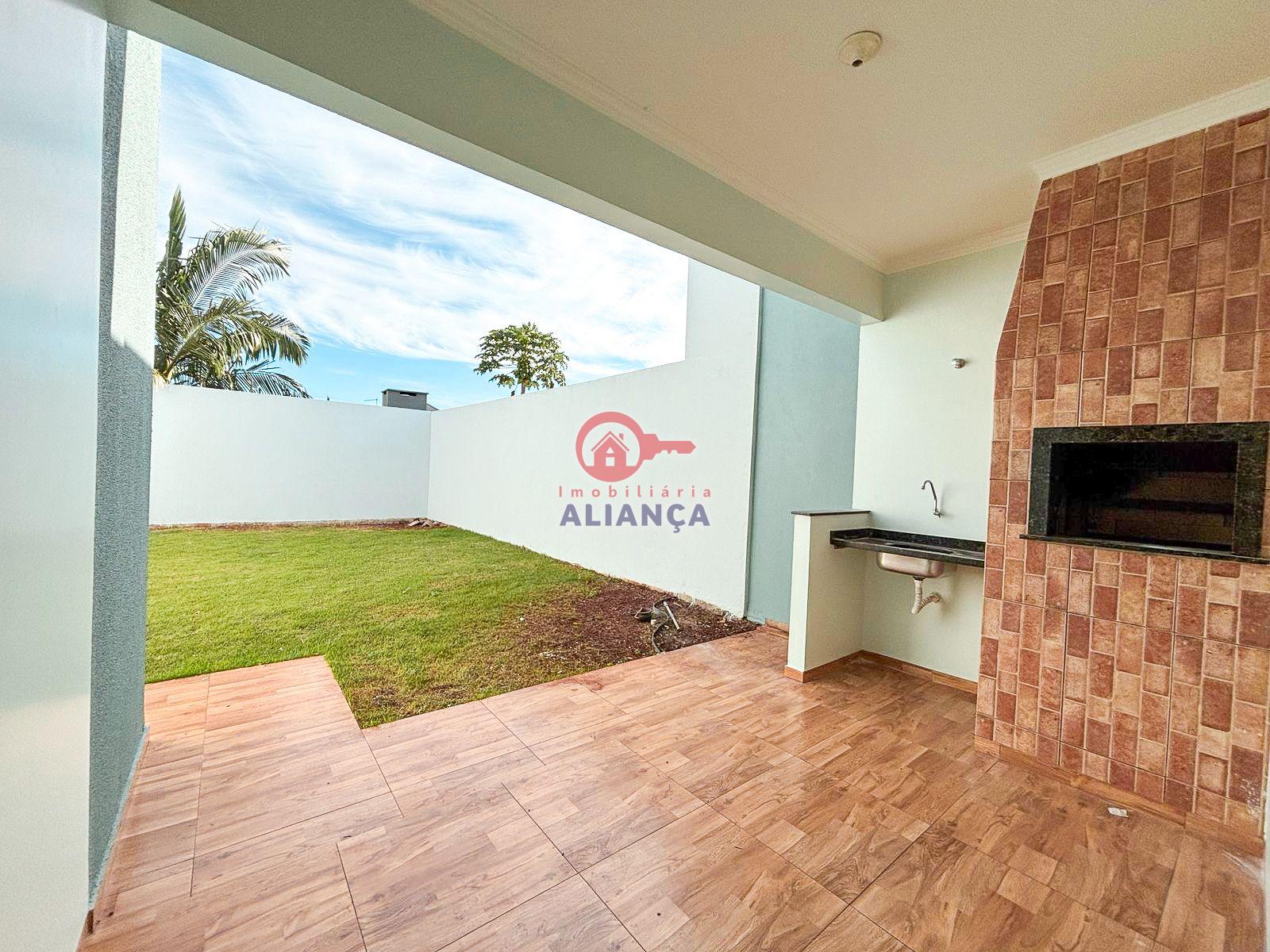 Imobiliria Aliana em Toledo Paran