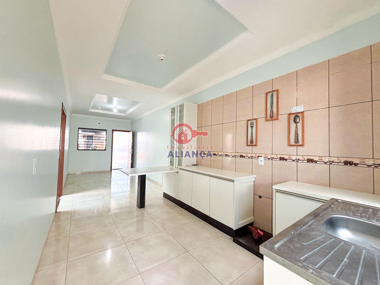 Imobiliria Aliana em Toledo Paran